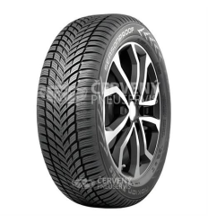 Nokian Tyres SEASONPROOF 245/45 R17 99W TL XL M+S 3PMSF