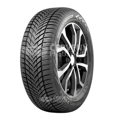 Nokian Tyres SEASONPROOF