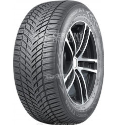 Nokian Tyres SEASONPROOF SUV