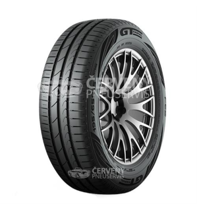GT Radial FE2