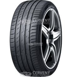Nexen N\'FERA SPORT SUV 235/60 R18 103H TL RPB