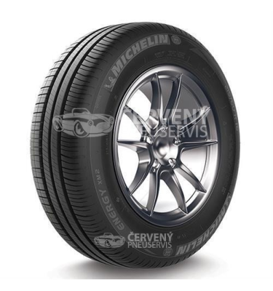 Michelin ENERGY XM2+