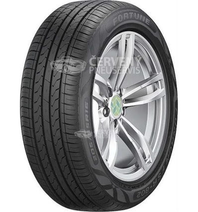 Fortune FSR802 FUNRUN