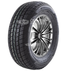 Powertrac POWER MARCH A/S 215/60 R17 100V TL M+S 3PMSF
