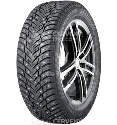 Nokian Tyres HKPL 10