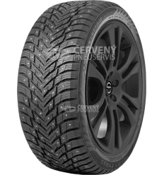 Nokian Tyres HKPL 10 SUV 275/45 R21 110T TL XL M+S 3PMSF HROT FP