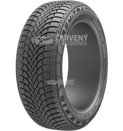 Maxxis PREMITRA SNOW WP6 SUV