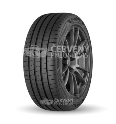 Goodyear EAGLE F1 (ASYMMETRIC) 6