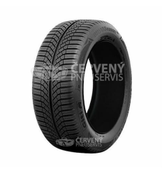 Giti ALL SEASON AS1 SUV 215/60 R17 100V TL XL M+S 3PMSF