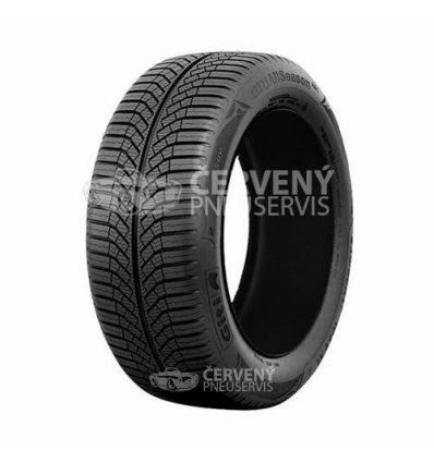 Giti ALL SEASON AS1 SUV