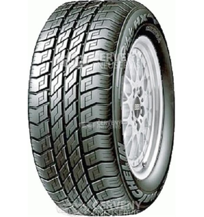 Michelin MXV 3A