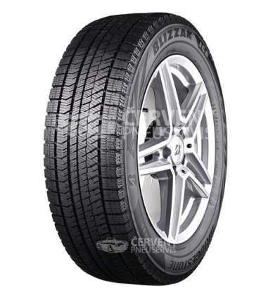 Bridgestone BLIZZAK ICE