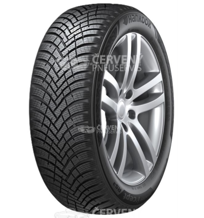 Hankook W462 WINTER ICEPT RS3