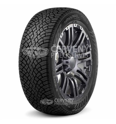 Nokian Tyres HKPL R5 SUV