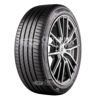 Bridgestone TURANZA 6