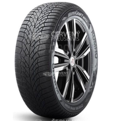 Kumho WINTERCRAFT WP52 215/60 R17 100V TL XL M+S 3PMSF EV