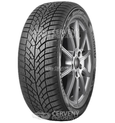 Kumho WINTERCRAFT WP52+ 215/55 R18 95H TL M+S 3PMSF EV