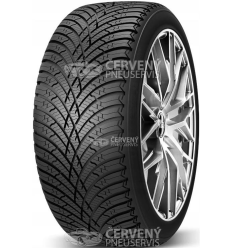 Nordexx NA6000 235/55 R19 105W TL XL M+S 3PMSF ZR