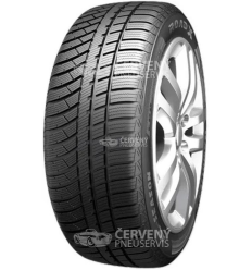 Roadx RX MOTION 4S 235/65 R17 108H TL M+S 3PMSF XL