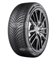 Bridgestone TURANZA ALL SEASON 6 235/55 R17 103V TL XL M+S 3PMSF ENL