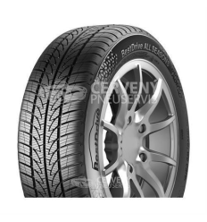 BestDrive ALL SEASONS 215/55 R18 99V TL XL M+S 3PMSF FR