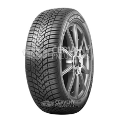 Kumho SOLUS 4S HA32+ 215/55 R17 98W TL XL M+S 3PMSF ZR