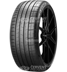 Pirelli P ZERO PZ4 Audi 255/50 R20 109W TL XL EV FR NCS