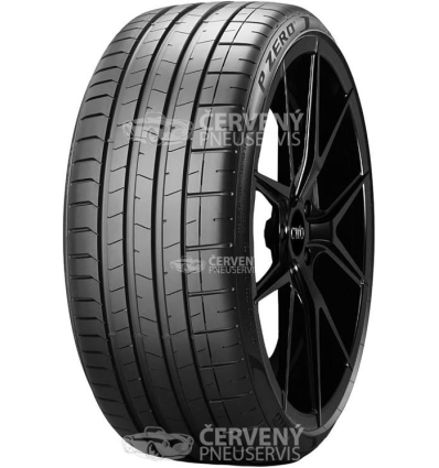 Pirelli P ZERO PZ4
