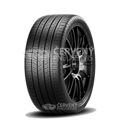 Pirelli P ZERO MS