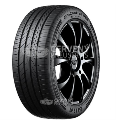 Giti CONTROL P10