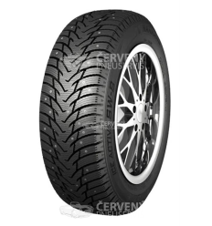 Nankang ICE ACTIVA SW-8 185/65 R14 90T TL XL M+S 3PMSF