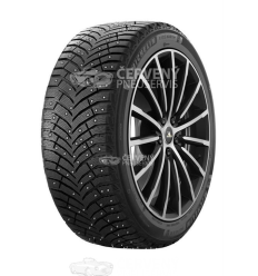 Michelin X ICE NORTH 4 SUV 235/65 R17 108T TL XL M+S 3PMSF
