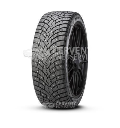 Pirelli WINTER ICE ZERO 2
