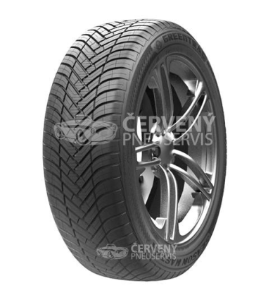 Greentrac SEASON MASTER