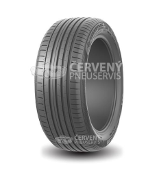 Greentrac QUEST-X 235/55 R19 105W TL XL ZR