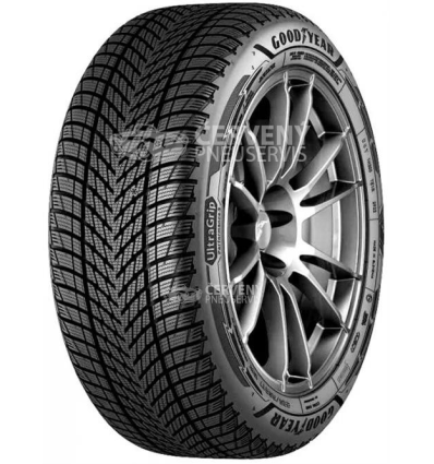 Goodyear ULTRA GRIP PERFORMANCE 3
