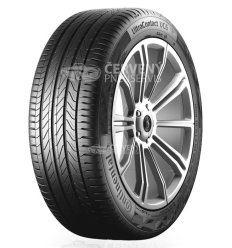 Continental CONTI ULTRA CONTACT 6 225/50 R18 95V TL