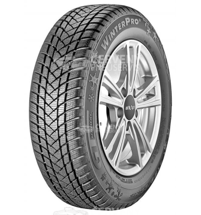GT Radial WINTER PRO 2 EVO