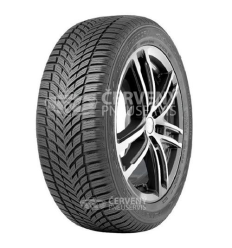 Nokian Tyres SEASONPROOF 1 235/45 R17 97Y TL XL M+S 3PMSF FP