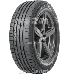 Nokian Tyres WETPROOF 1 215/50 R17 95W TL XL FP