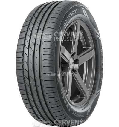 Nokian Tyres WETPROOF 1