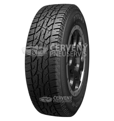 Dynamo HISCEND-H MAT01