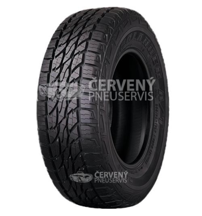 Three-A ECOLANDER A/T