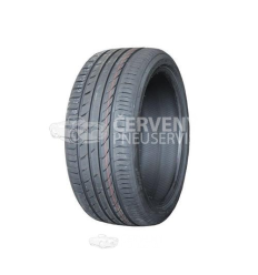 Three-A ECOWINGED 255/40 R20 101Y TL ZR