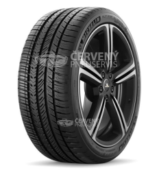 Michelin PILOT SPORT A/S 4 Land Rover 285/45 R22 114Y TL XL