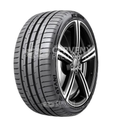 Otani KC1000 255/45 R20 105Y TL XL