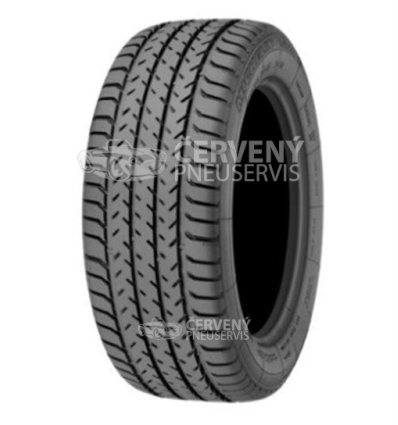 Michelin TRX GT-B