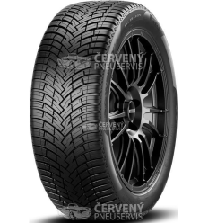 Pirelli POWERGY ALL SEASON 235/55 R18 104V TL XL M+S 3PMSF FP