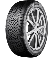 Bridgestone BLIZZAK 6 255/35 R19 96W TL XL M+S 3PMSF ENL FP