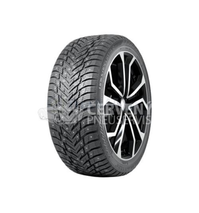 Nokian Tyres HKPL 10 HROT EV